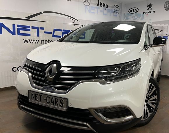 Renault Espace 147 kW image number 1