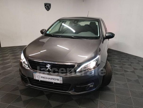 Peugeot 308 96 kW image number 1