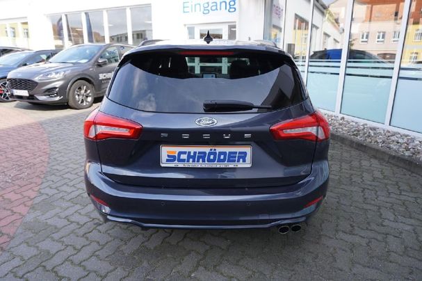 Ford Focus 2.0 ST-Line X 110 kW image number 15