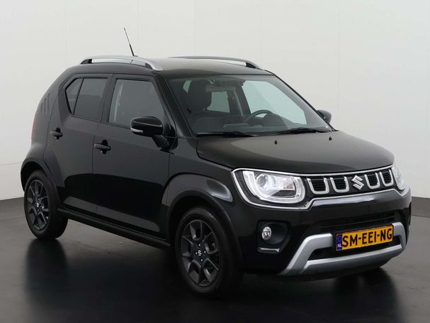 Suzuki Ignis 61 kW image number 26