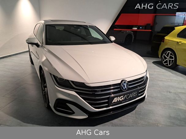 Volkswagen Arteon 2.0 TDI Shooting Brake 4Motion 147 kW image number 1