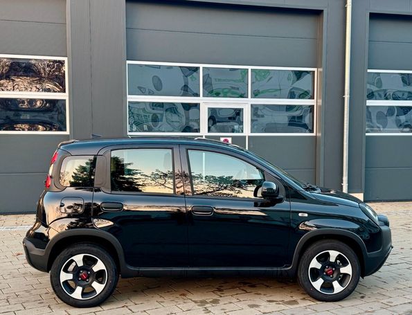 Fiat Panda 1.0 Hybrid 51 kW image number 6