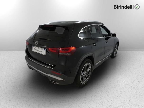 Mercedes-Benz GLA 200 110 kW image number 3