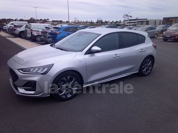 Ford Focus 1.0 EcoBoost ST-Line X 92 kW image number 1