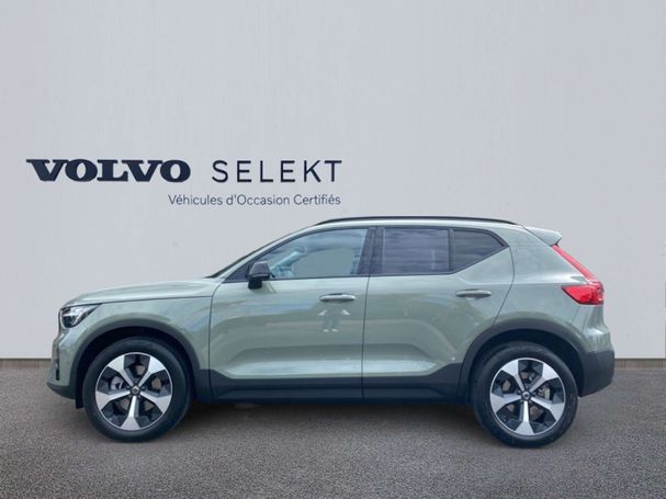 Volvo XC40 122 kW image number 5