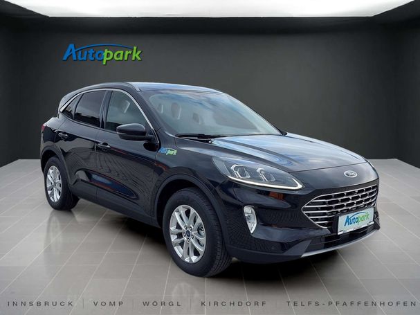 Ford Kuga Titanium X 140 kW image number 2