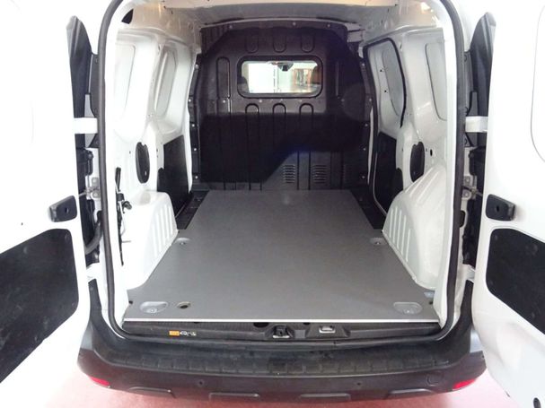 Renault Kangoo dCi 95 70 kW image number 8