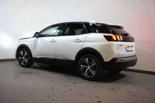 Peugeot 3008 THP 165 Allure 121 kW image number 5