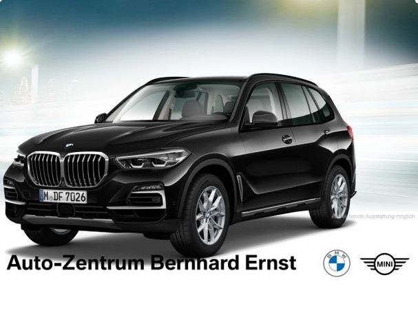 BMW X5 xDrive30d 210 kW image number 2