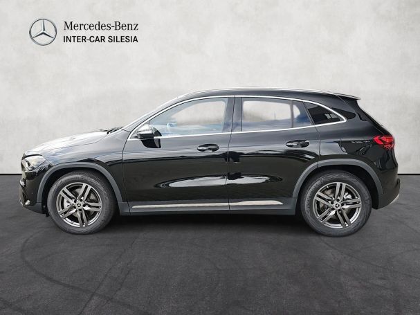 Mercedes-Benz GLA 220 140 kW image number 8