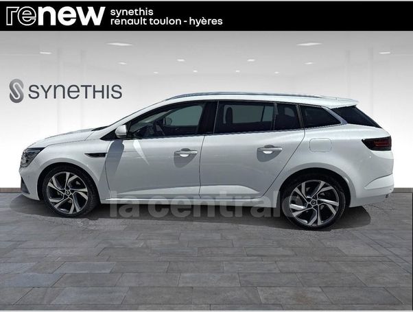 Renault Megane E-Tech 118 kW image number 5