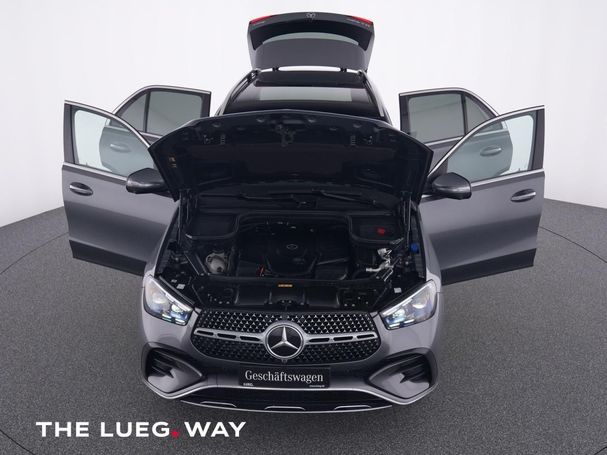 Mercedes-Benz GLE 450 d 270 kW image number 13