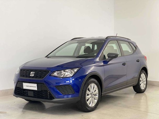 Seat Arona 1.0 TGI 66 kW image number 19