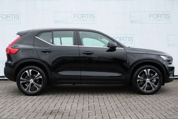 Volvo XC40 T5 Twin Engine Inscription 193 kW image number 8