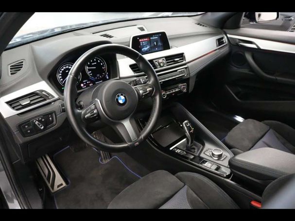 BMW X2 sDrive18i M Sport 103 kW image number 10