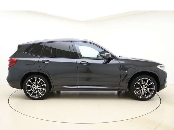 BMW X3 xDrive20i M Sport 135 kW image number 4