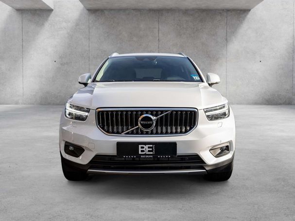 Volvo XC40 T5 Recharge 192 kW image number 3