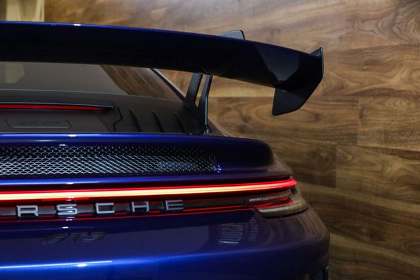 Porsche 992 GT3 4.0 375 kW image number 19