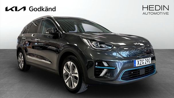 Kia Niro e 150 kW image number 2