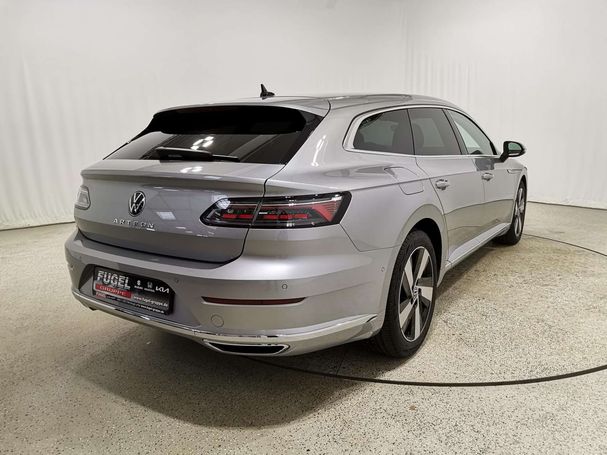 Volkswagen Arteon Shooting Brake 2.0 TSI 140 kW image number 3