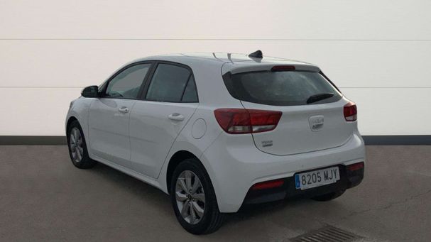 Kia Rio 1.0 T-GDi 100 74 kW image number 4