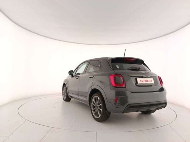 Fiat 500X 1.5 Hybrid Dolcevita 96 kW image number 5