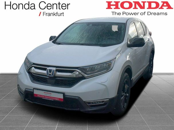 Honda CR-V 2.0 i-MMD Sport Line 135 kW image number 1