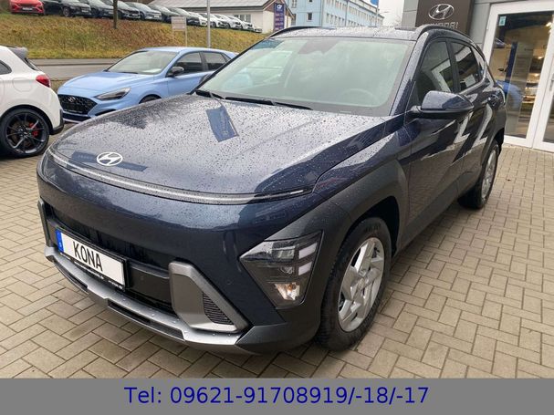 Hyundai Kona 1.0 T-GDI Trend 88 kW image number 1