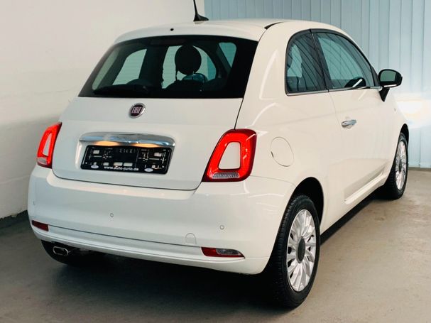 Fiat 500 51 kW image number 3