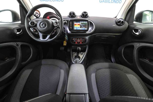 Smart ForTwo EQ 60 kW image number 42