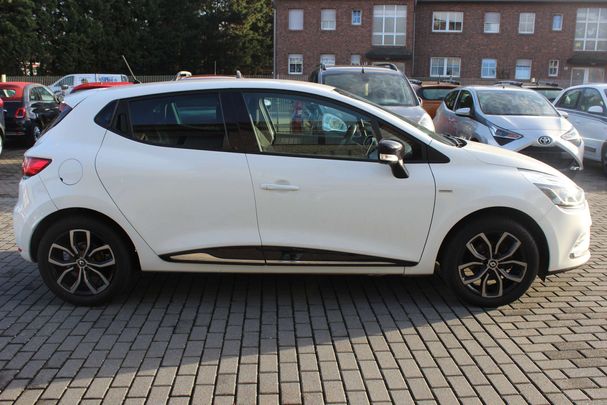 Renault Clio Energy TCe 90 66 kW image number 5