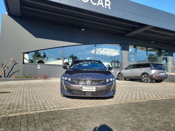 Peugeot 508 SW BlueHDi 180 EAT8 130 kW image number 8