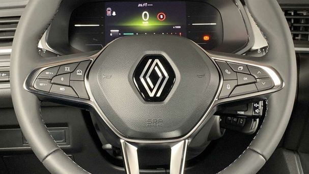 Renault Captur Evolution 67 kW image number 8