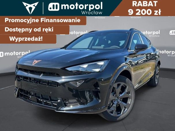 Cupra Formentor 110 kW image number 1