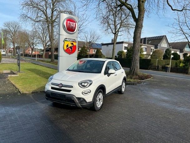 Fiat 500X 81 kW image number 1