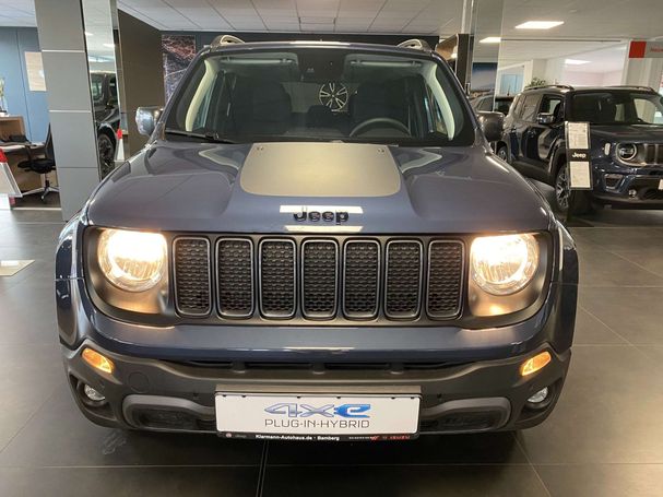 Jeep Renegade 177 kW image number 2