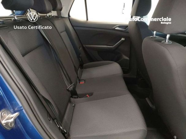 Volkswagen T-Cross 1.0 TSI 70 kW image number 15