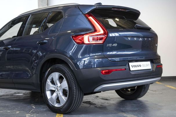 Volvo XC40 T2 Momentum 95 kW image number 10