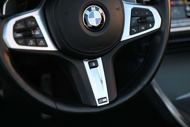 BMW 440i Cabrio xDrive 275 kW image number 28