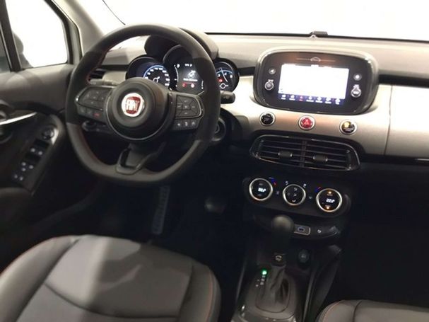 Fiat 500X 1.5 Hybrid DCT 97 kW image number 46