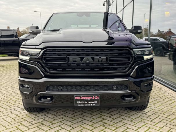 RAM 1500 296 kW image number 1