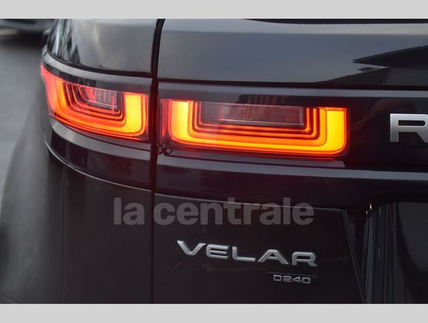 Land Rover Range Rover Velar 177 kW image number 34