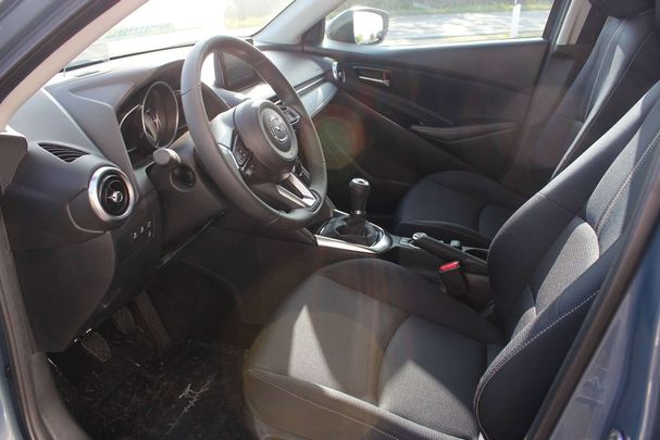 Mazda 2 66 kW image number 5