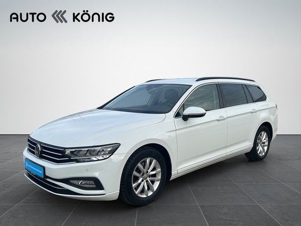 Volkswagen Passat Variant 1.5 TSI Business DSG 110 kW image number 1