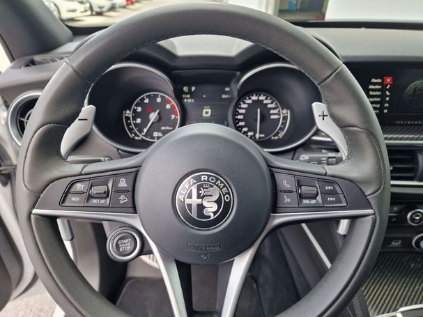 Alfa Romeo Stelvio 2.0 Super 206 kW image number 11