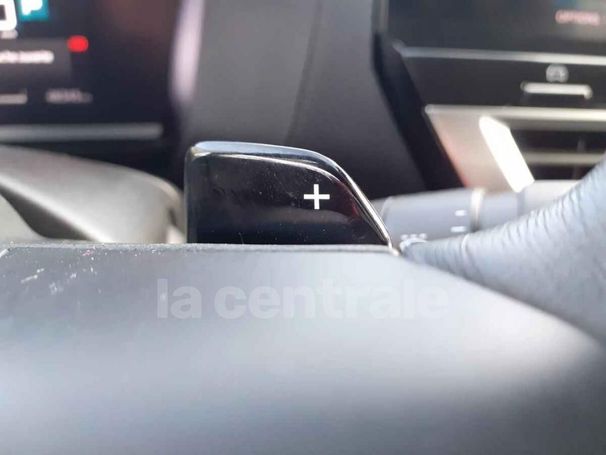 Citroen C4 96 kW image number 48