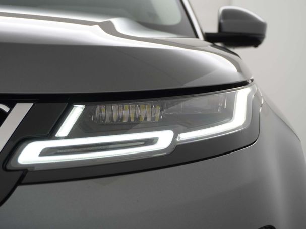 Land Rover Range Rover Evoque D150 AWD 110 kW image number 11