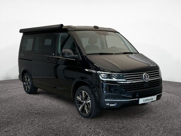 Volkswagen T6 California 4Motion 110 kW image number 2