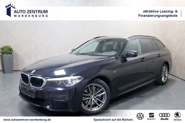 BMW 530i Touring 185 kW image number 1