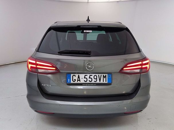 Opel Astra 1.5 D Sports Tourer Ultimate 90 kW image number 3